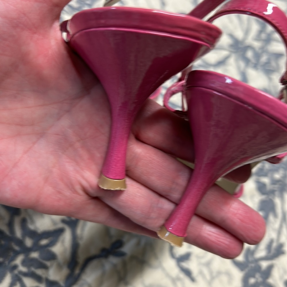 Nine West sling backs - Picture 2 of 2